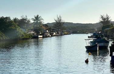 Búzios - Casa da Marina Navegável Rio de Janeiro Brazil - Foto 39