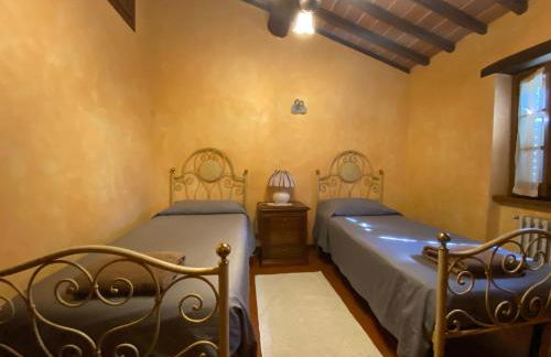 Casolare il Moro - Foto 18