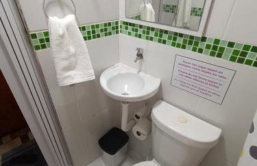 Apêzinho Vidigal - RJ - Foto 21