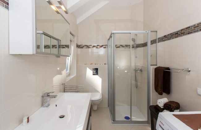 Apartment Mali Skoj - Foto 13