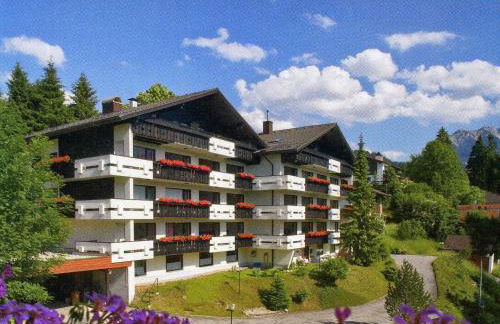 Bavarian Holiday Hideaway - Foto 54