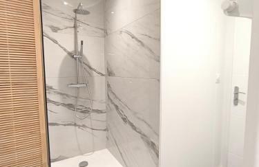 Les Dunes - Calme et Sérénité à 5 min de la Plage en voiture - Foto 16