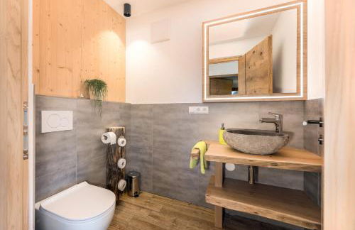 Forchnerhof Nature & Mountain View Apartments - Foto 33