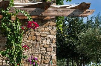 Casale Santa Rosalia Charme Villas and Rooms - Foto 46