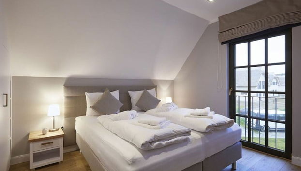 Thatched Villa With Sauna and Fireplace - Foto 3, Habitación