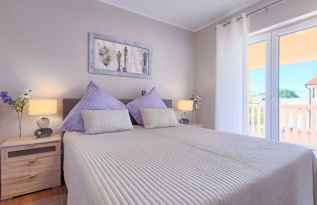 Villa Valentina - Foto 17