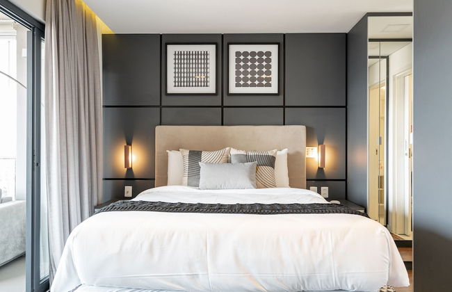 Charlie Forma Itaim - Foto 3