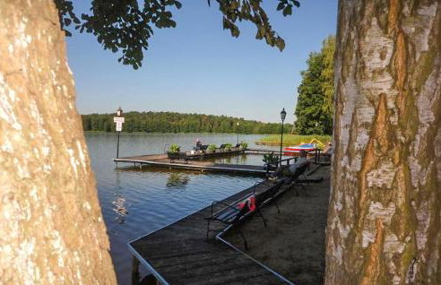 Nice Apartment In Ocypel With Sauna - Foto 18