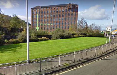 Loft Apartment - Photo 11