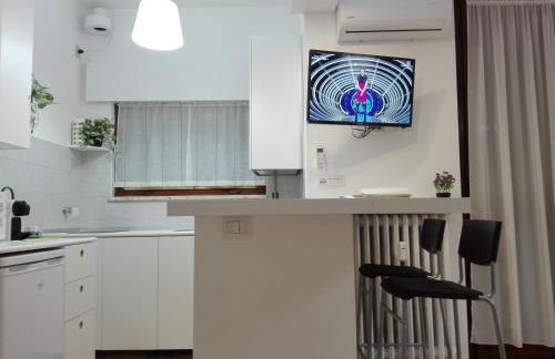 Mecenate Cozy Flat - Foto 40