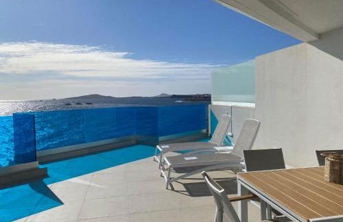 Balcon Azul IV by VillaGranCanaria - Foto 3