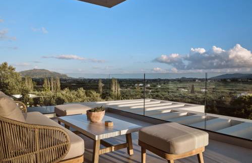 Armela Villa, with Pool & Captivating Views, By ThinkVilla - Foto 13