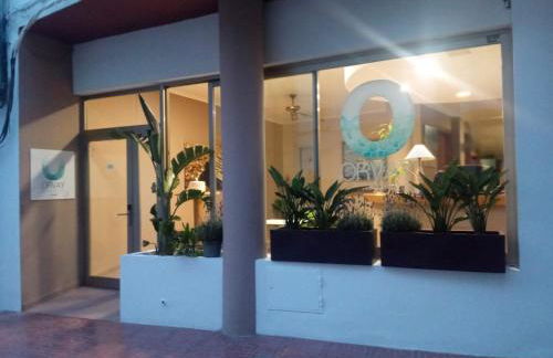 Apartamentos Orvay - Foto 38