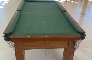 Lindo Apartamento na Praia de Itapuã - Vila Velha -com ar condicionado na 2 quadra do mar ES - Photo 34