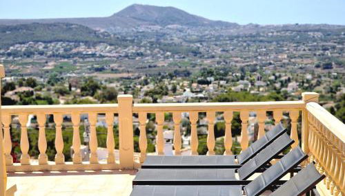 Perla del Montgó - Foto 5, sunbed