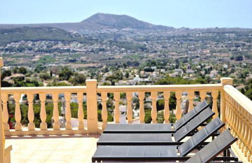 Perla del Montgó - Foto 5