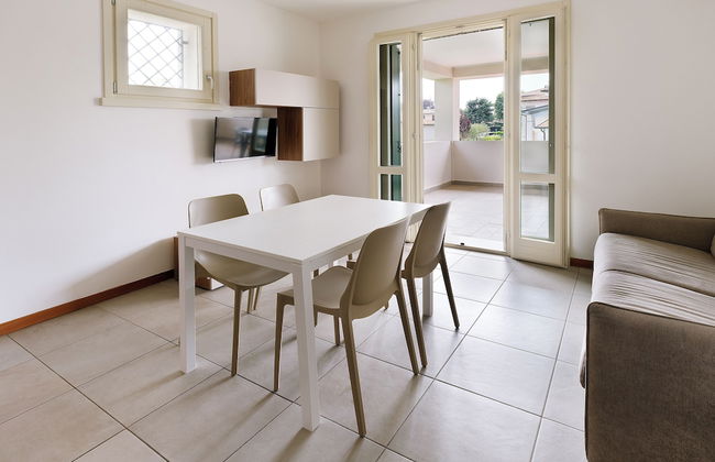 RESIDENCE FIORE ROSSO - Foto 24