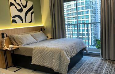 #3 Loft Alto Padrão Brooklin - Foto 36