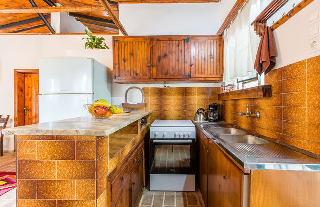 Aadonis Villa - Foto 11