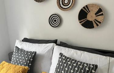 Kennedy Cottage by Troon beach - Foto 19