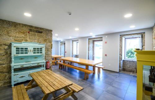 Fândega House - Rural Tourism - Foto 35