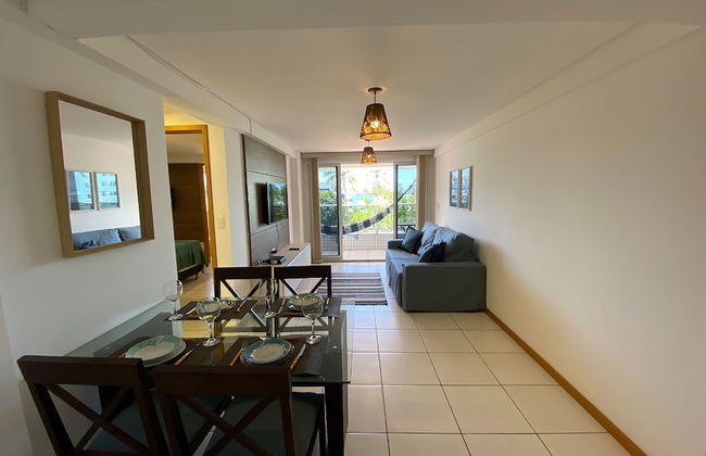 Bela Hospedagem - Atl Sul em Cabo Branco - Foto 9