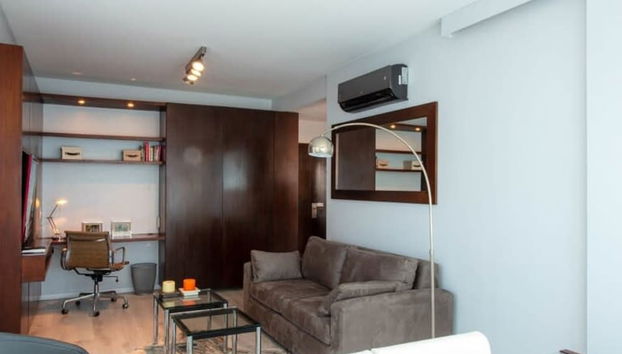 Crystal Clear Bright 1 Bedroom in Palermo Soho - Foto 3, Habitación