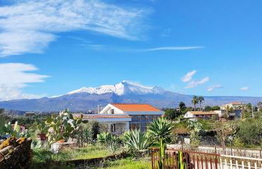 Casa del sole " tra l'Etna e il mare " - Foto 34