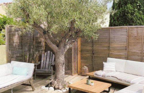 MAZET RÉNOVE Golfe de st TROPEZ - Foto 23