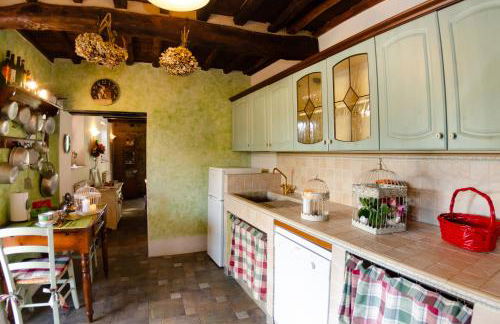 Podere L'Istrice - Foto 20