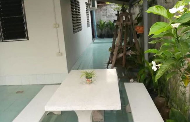 Rungrudee Homestay - Photo 9