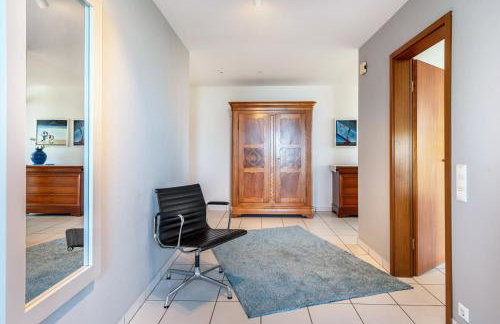 Die Ferienwohnung - Foto 30