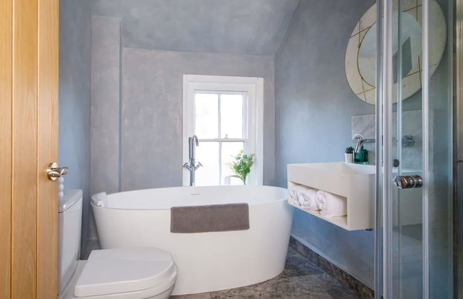 Terraced Townhouse Close to City Centre - Photo 62