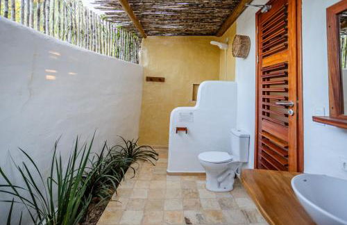 Villa Dodô Barrinha de baixo Prea Kite point com café da manha - Foto 21