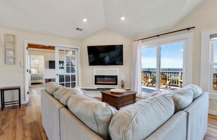 Luxury Waterfront Villa - Foto 8