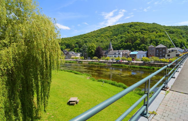 Scenic Stay in Vencimont - Foto 59