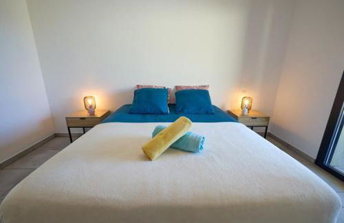 Superbe T3 vue mer - Foto 31