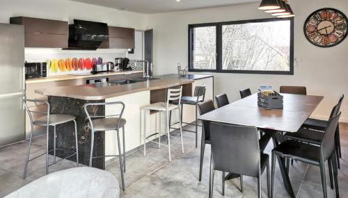 Maison accueillante avec jardin - Le Fied - Foto 4