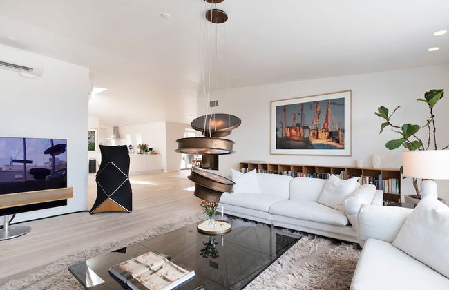 Dinesen Collection Signature Penthouse by Royal Theatre - Foto 16