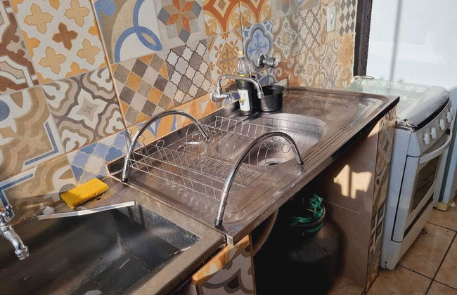 Apartamento completo - Foto 16