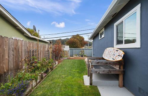 @ Marbella Lane - 3BR Coastal Escape in Pacifica - Foto 31