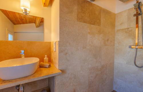 Holiday Home Les Garrigues d'Ozilhan by Interhome - Photo 48