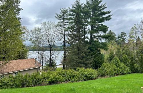 Adirondack Cabin - Foto 47