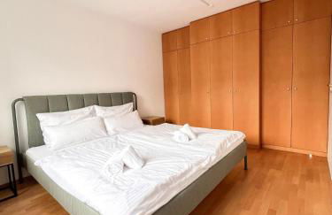 Munich City Retreat Sendling - Foto 11