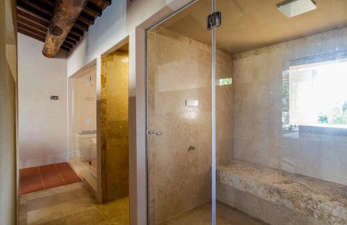 Casa all'Erta, villa with private pool - Foto 6
