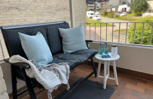 NEU 2024 - Fewo mit Meerblick & Flair - Foto 16