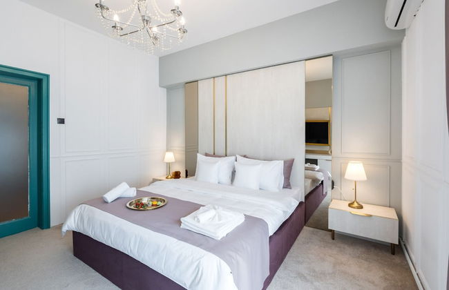 HIGHLINE DOWNTOWN Residences - Foto 4