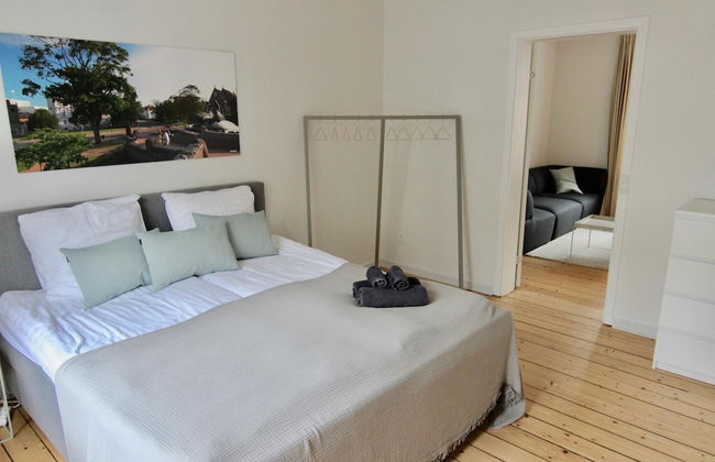 2-bed Apartment in one of Rhus Best Locations - Foto 4