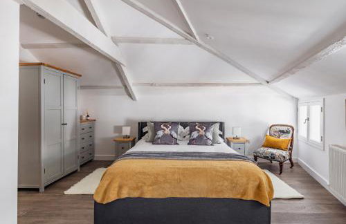 Pickle Pot Loft- 2 bedroom apartment in Hawkshead - Foto 21