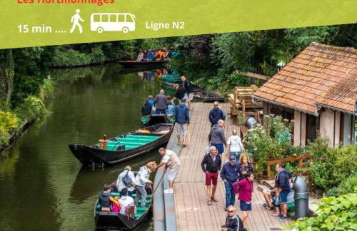 Romantique Room - Cinéma - Netflix - St Roch - Foto 35